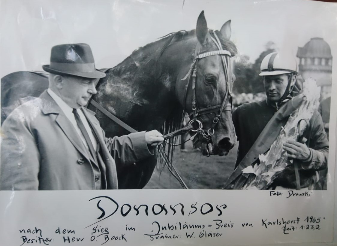 Donansor